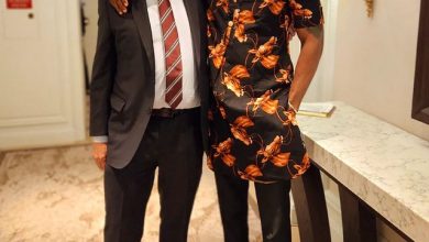 Ebuka Obi-Uchendu reacts after he was accused of joining Illuminati for taking pictures with Bill Gates