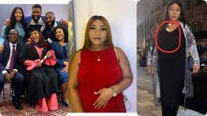 Senator Ekweremadu’s ailing daughter publicly begs for a kidney donor