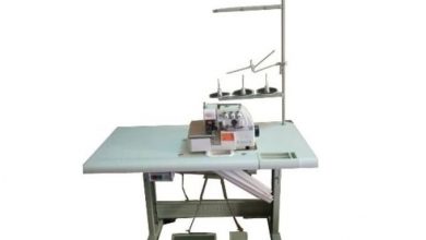 Top 15 Best Industrial Sewing Machine