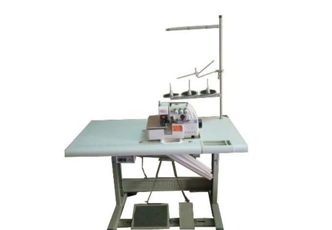 Top 15 Best Industrial Sewing Machine