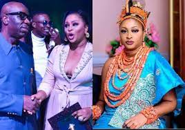 “My sleepless nights not in vain”- Etinosa Idemudia says as she gets honored by Edo State Governor