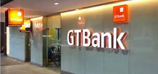How to transfer money from gtbank without atm card