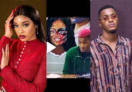 #BBNaija: “I Don’t Owe Beauty Any Loyalty, We Broke Up The Night Before Her Disqualification”- Groovy Says