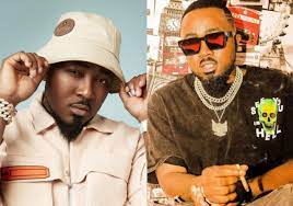 Police arrests Ice Prince for driving without license plate and abducting, assaulting an officer