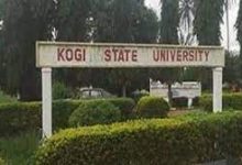 KSU Portal www.kogistateuniversity.edu.ng/ Check Latest Application Update