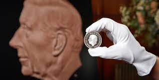 Royal Mint releases first official coins featuring King Charles III