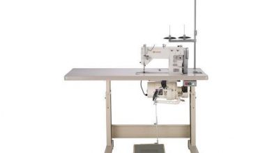 15 Best Industrial Sewing Machine in Nigeria