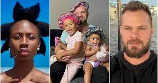 Korra Obidi cries out bitterly over daughter June’s dismissal from school, drags ex-husband Justin Dean