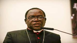 Nigerians Have No Issues With Religion – Kukah