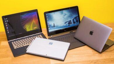 10 Best Laptops in Nigeria and their Prices