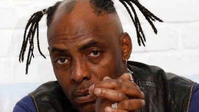 Popular US rapper dies at 59