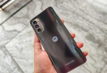 Motorola Moto G82 review