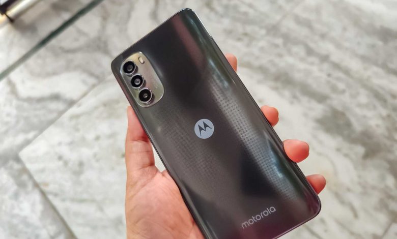 Motorola Moto G82 review