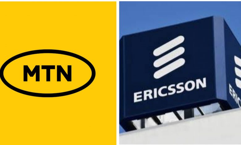 MTN assures of 5G expansion, partners Ericsson on rollout
