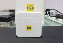 MTN MiFi 2022 Check Data Plans, Router Login and Subscription Steps