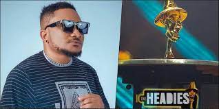 'The Headies choose to ignore me for years; F**CK you Headies- producer Masterkraft Cries