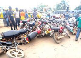 Motorcycle ban hits traders, imports crash by 36%
