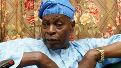 2023: SDP only political party with philosophy in Nigeria – Olu Falae