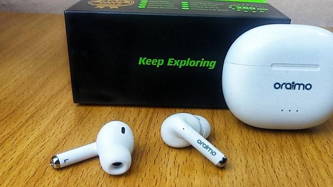 10 Oraimo Airpods and their Prices in Nigeria