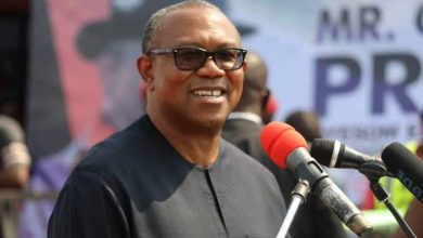 2023 election: Peter Obi campaign Director decamps to PDP, promises to support Atiku