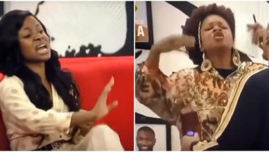 “You’re Rude”: BBNaija’s Phyna Slams Bella, As the Pair, Get Involved in a Messy Fight Over Food 