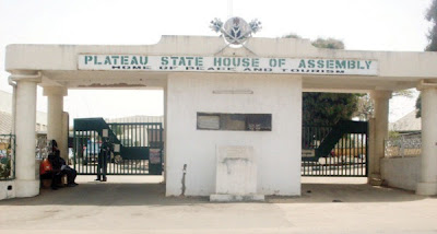 JUST IN: Court Sacks Plateau Lawmaker From House Of Reps
