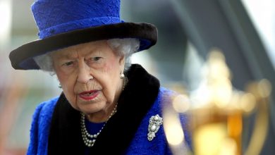 UK to observe a minute’s silence the night before Queen's State Funeral