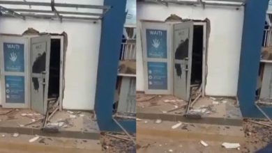 Gunmen Robbed UBA, First Bank, Zenith In Kogi