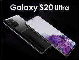 Samsung s20 ultra price in Nigeria, specs, reviews