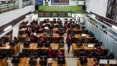 Stock investors lose N30bn in one day