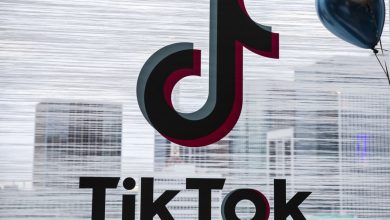 TikTok getting banned in the United States