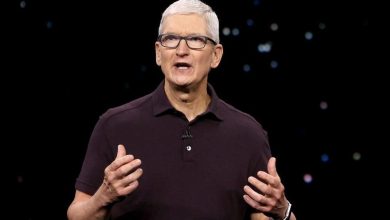 Tim Cook: 'No good excuse' for lack of women in tech