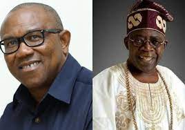 “Tinubu is my respected elder brother” – Peter Obi says