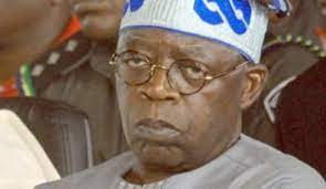 Tinubu again condemns Buhari’s administration for moving exchange rate to about N800/$1