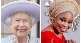 Celebrated Gospel artist Tope Alabi drops eulogy for Queen Elizabeth II