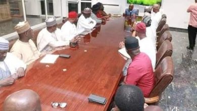 Details of Wike’s meeting with 17 PDP governorship candidates revealed