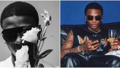 Address me as sir or daddy because, Even if I retire, you can’t match my wealth — Wizkid fumes