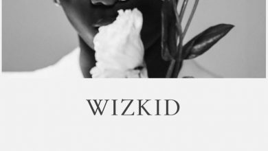Wizkid releases new single, album out Nov 4