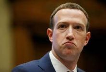 Zuckerberg wins on Wall Street after Washington hit