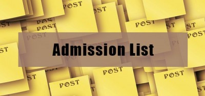 CUSTECH Admission List 2022/2023