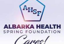 Albarka Health Spring Foundation Recruitment