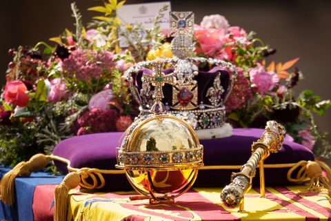 What Happens to Queen Elizabeth’s Coffin After the Funeral?