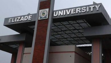 Elizade University Resumption Date
