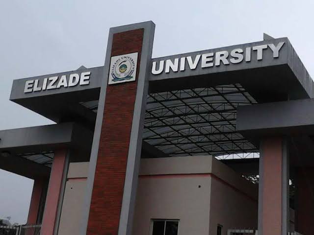  Elizade University Resumption Date