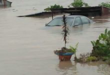 Kogi: Three killed as flood displaces over 50,000 people in Ibaji