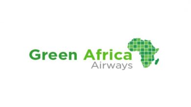 Green Africa Airways Limited Recruitment