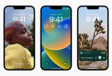 iOS 16 review: Apple opens the lock screen