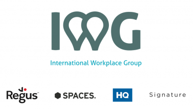 International Workplace Group Recruitment