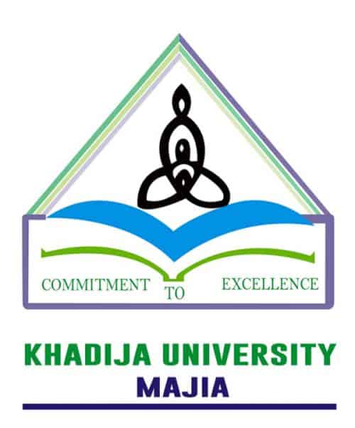  Khadija University List of Scholarship Beneficiaries