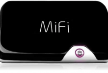 10 best Mifi Modems and their prices in Nigeria